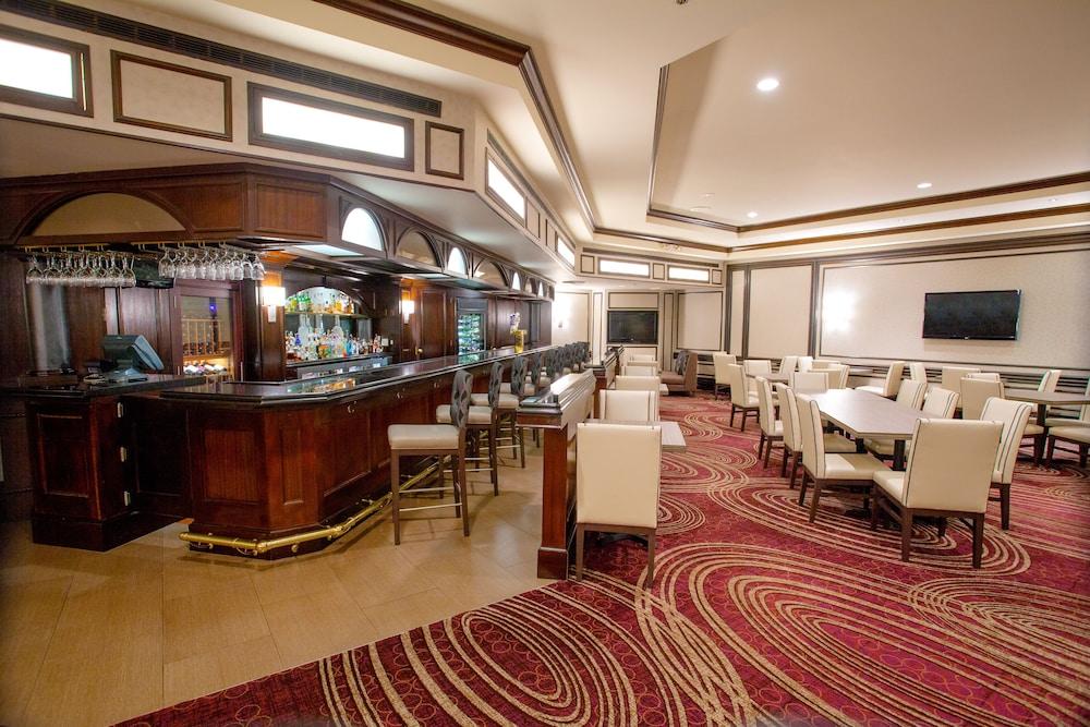 Hilton St. Louis Frontenac Buitenkant foto