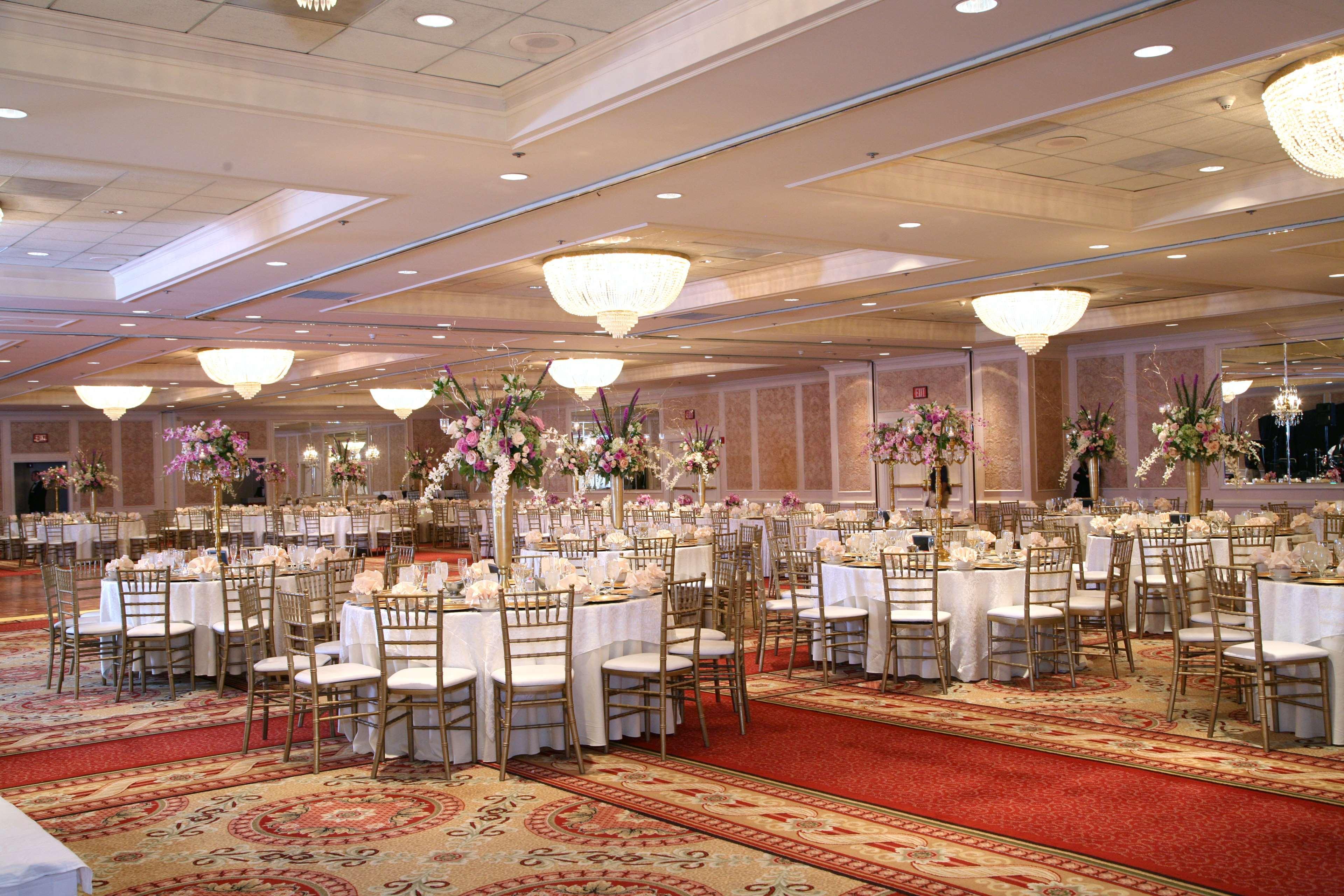 Hilton St. Louis Frontenac Buitenkant foto