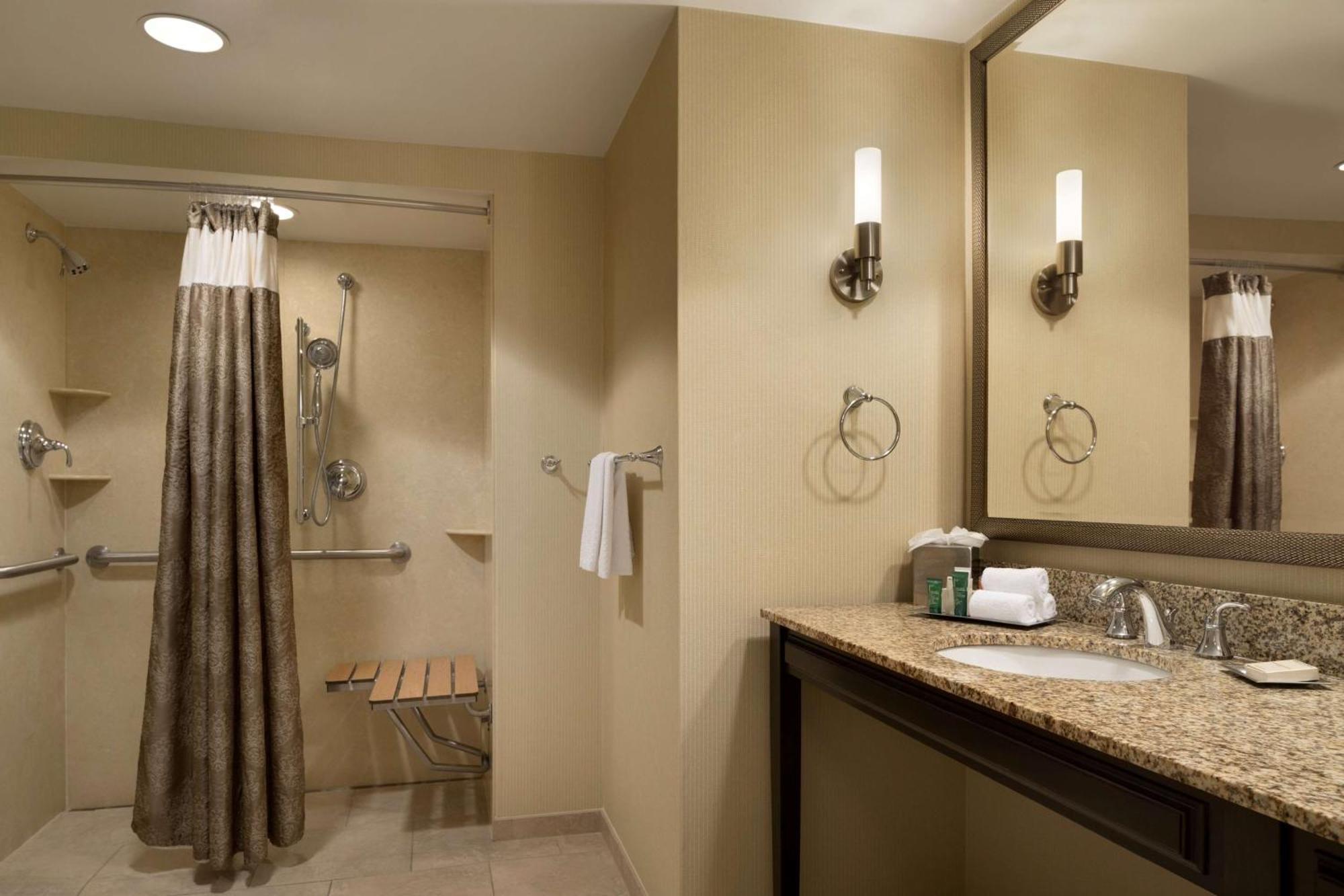 Hilton St. Louis Frontenac Buitenkant foto