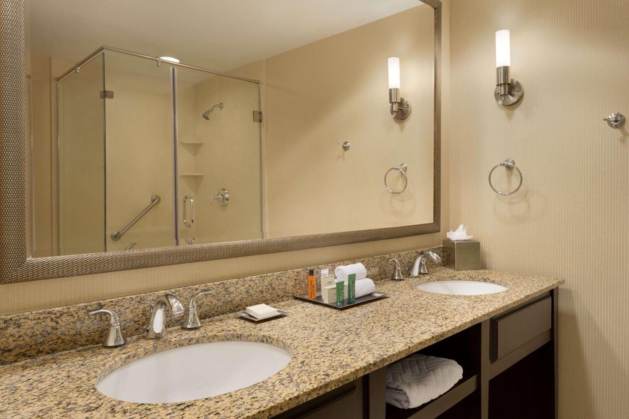 Hilton St. Louis Frontenac Buitenkant foto