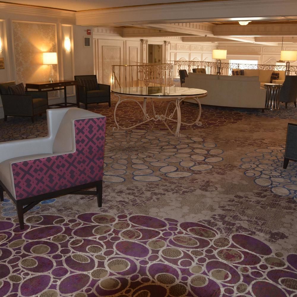 Hilton St. Louis Frontenac Buitenkant foto